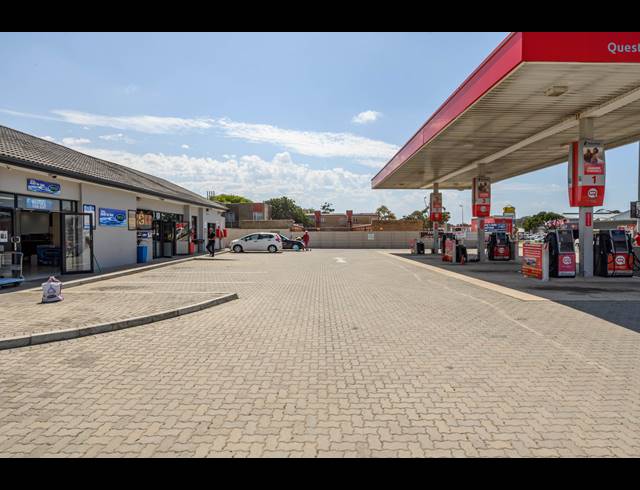 306M² SERVICE STATION FOR SALE IN WALMER